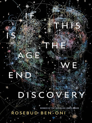 cover image of If This Is the Age We End Discovery